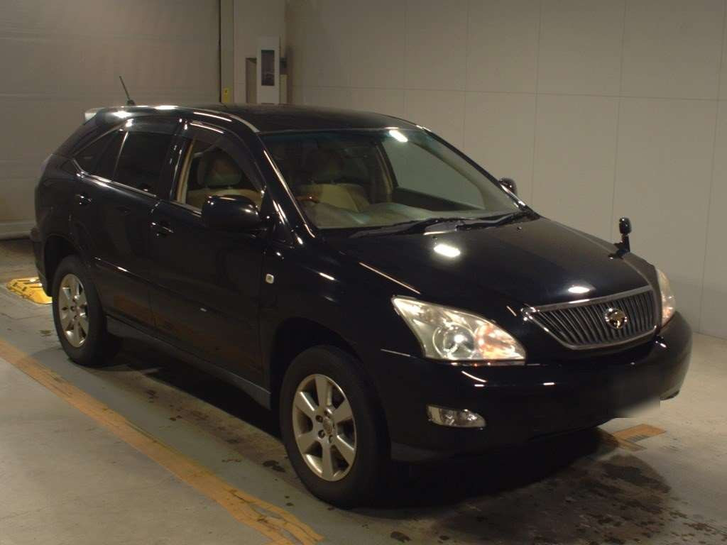 2006 Toyota Harrier ACU30W[2]