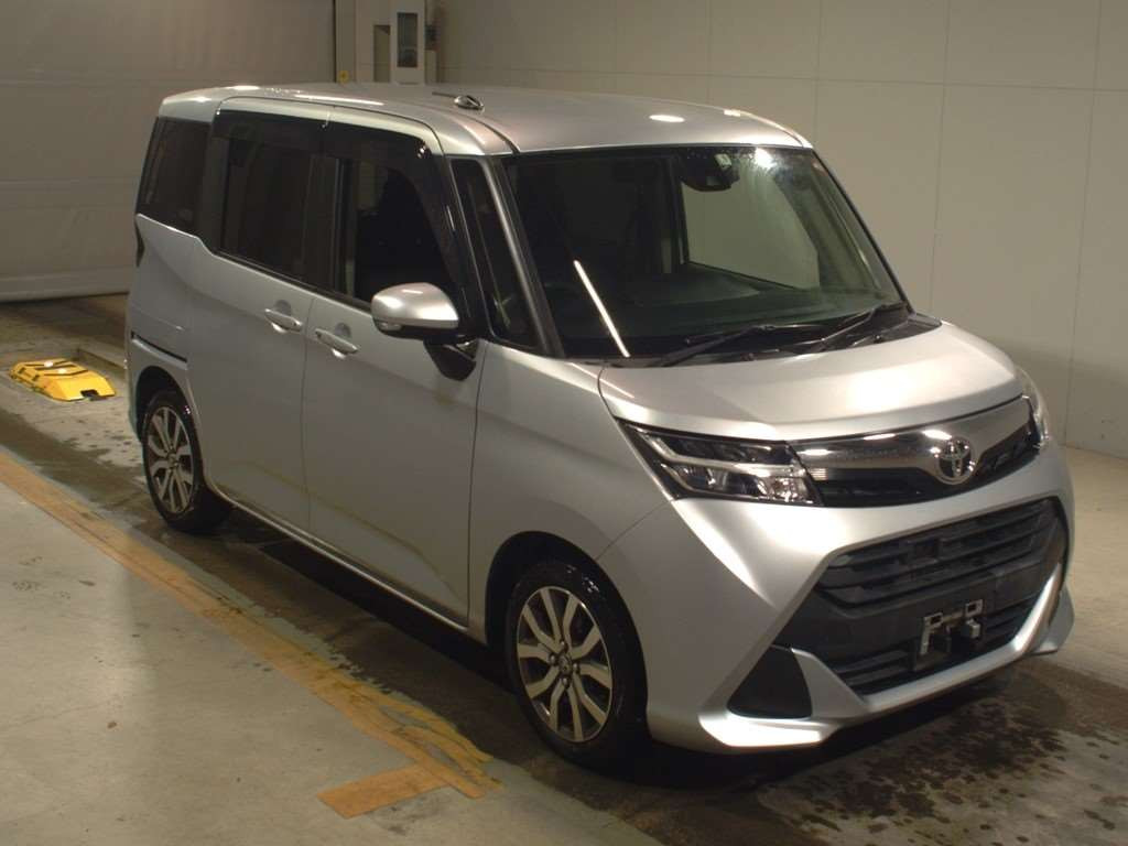 2017 Toyota TANK M900A[2]