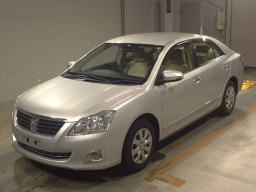 2013 Toyota Premio