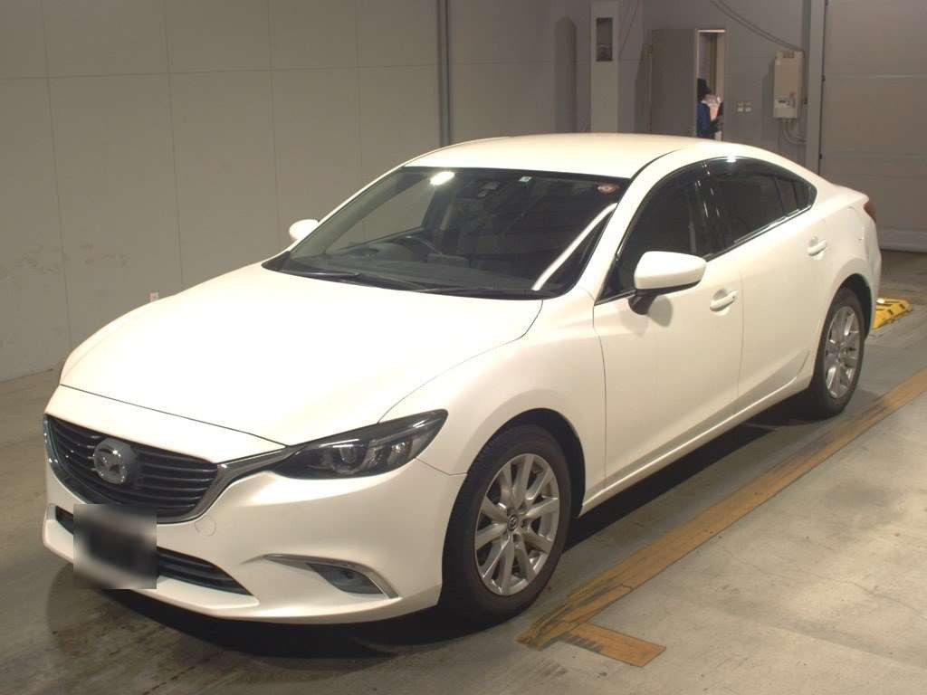 2015 Mazda Atenza GJEFP[0]