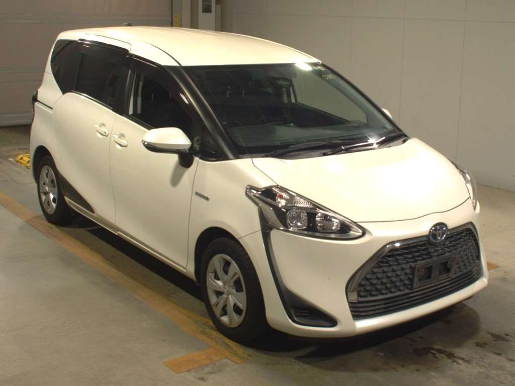 2019 Toyota Sienta NHP170G[2]