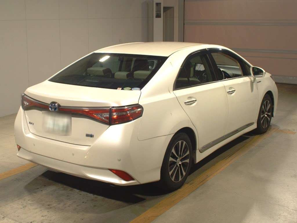 2014 Toyota SAI AZK10[1]