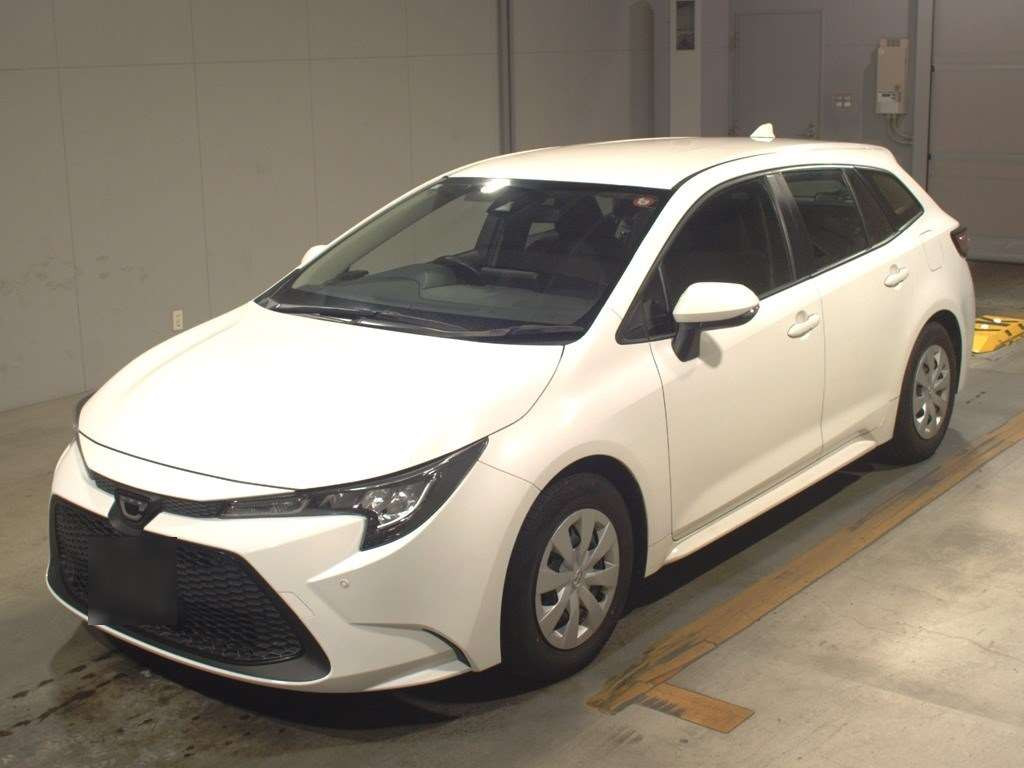 2019 Toyota Corolla Touring Wagon ZRE212W[0]