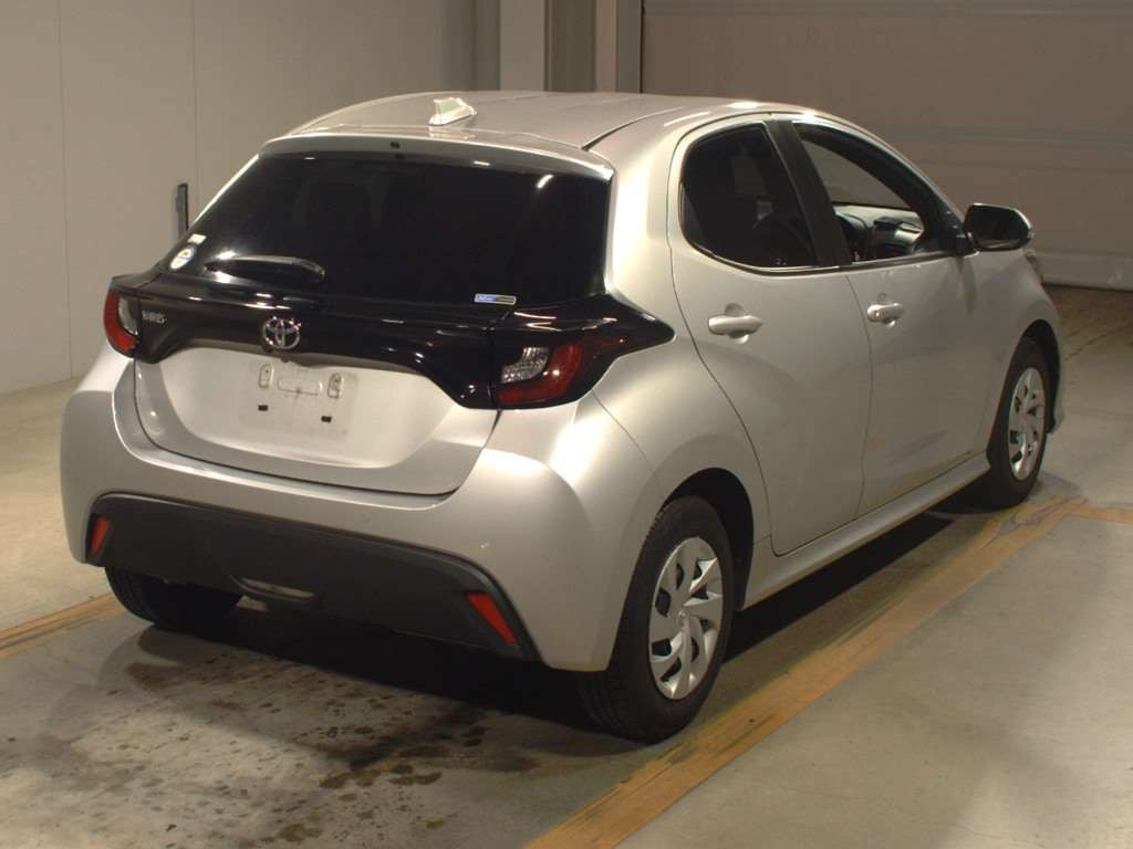 2021 Toyota YARIS KSP210[1]