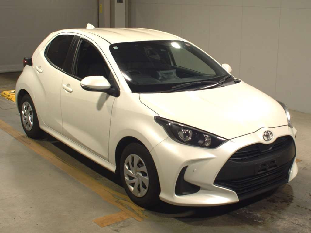 2021 Toyota YARIS KSP210[2]