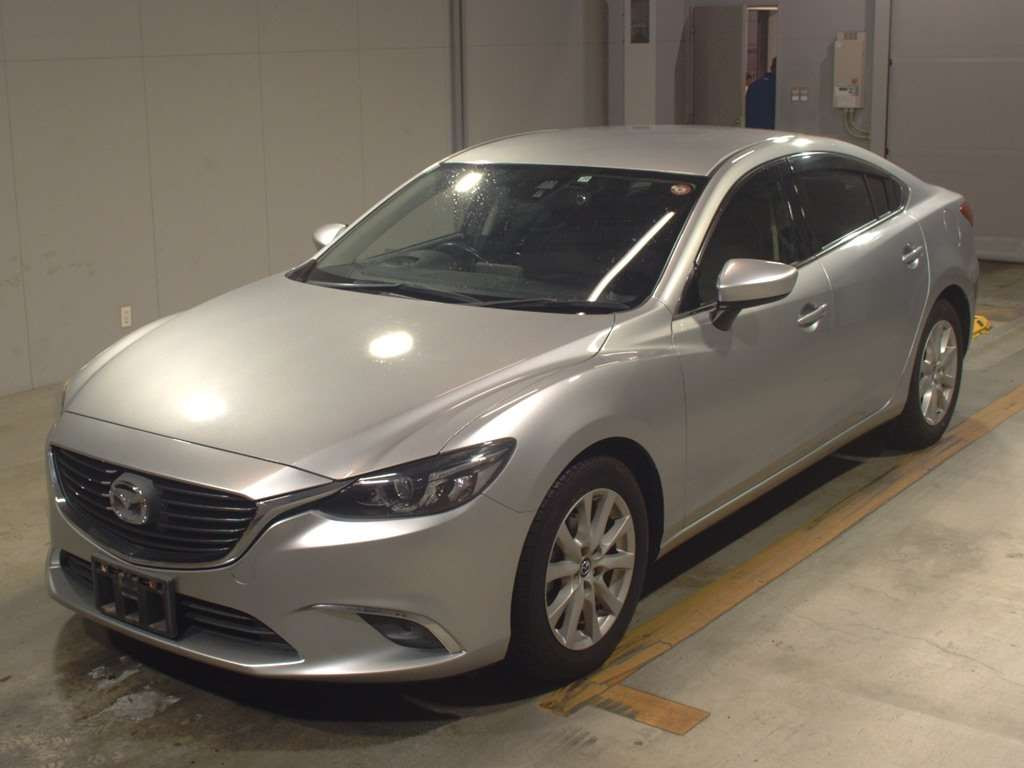 2015 Mazda Atenza GJEFP[0]