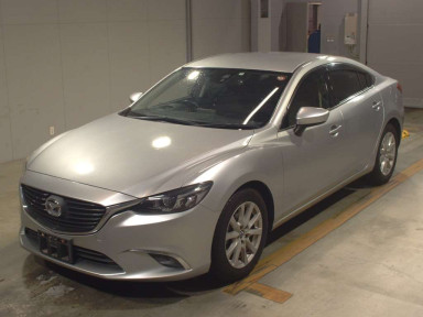 2015 Mazda Atenza