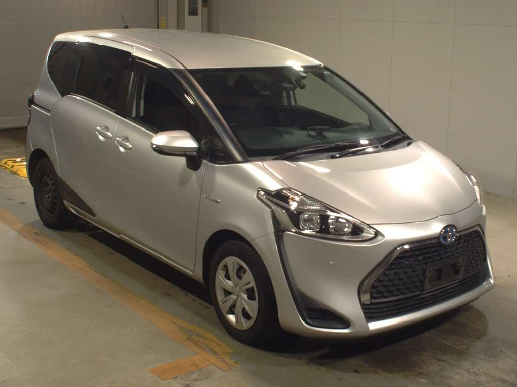 2019 Toyota Sienta NHP170G[2]