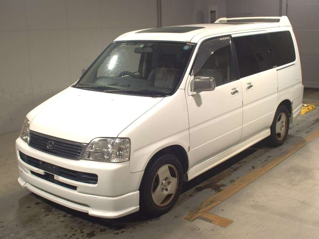 1999 Honda Step WGN RF1[0]