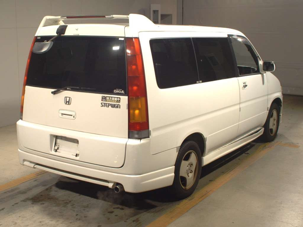 1999 Honda Step WGN RF1[1]