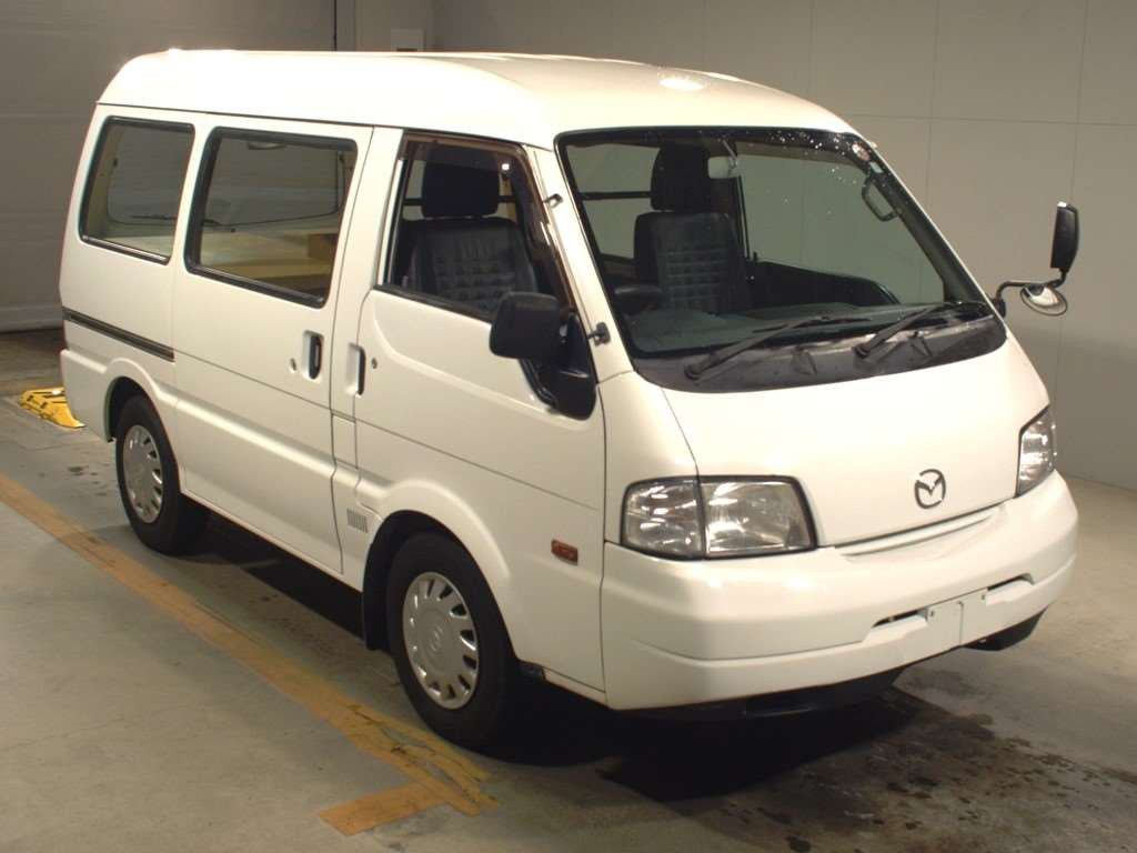 2017 Mazda Bongo Van SLP2V[2]