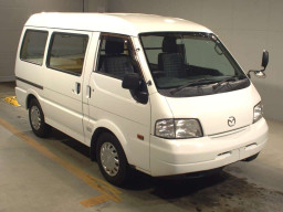 2017 Mazda Bongo Van