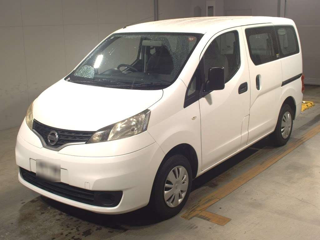 2016 Nissan NV200 Vanette VM20[0]