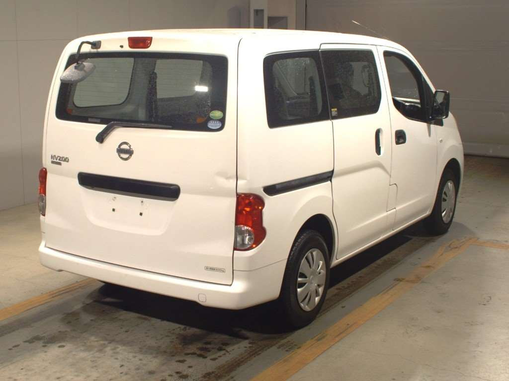 2016 Nissan NV200 Vanette VM20[1]