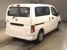 2016 Nissan NV200 Vanette