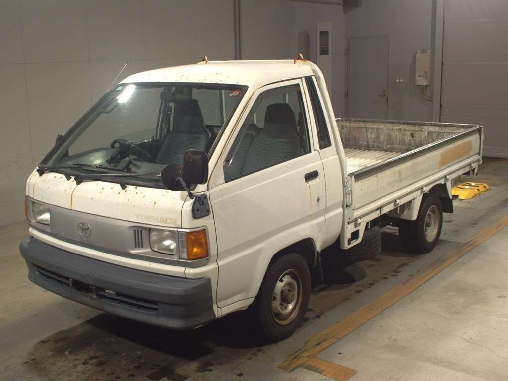 1998 Toyota Townace Truck YM55[0]