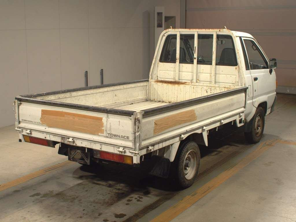 1998 Toyota Townace Truck YM55[1]