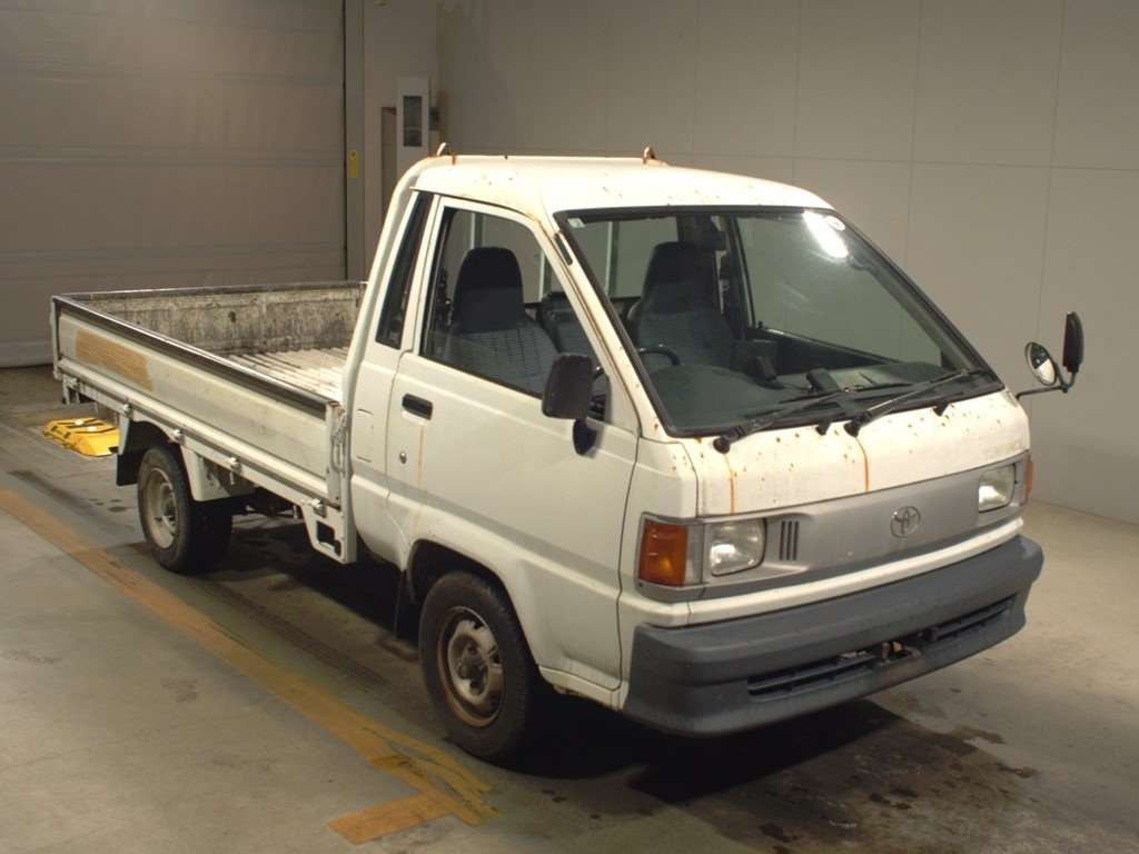 1998 Toyota Townace Truck YM55[2]