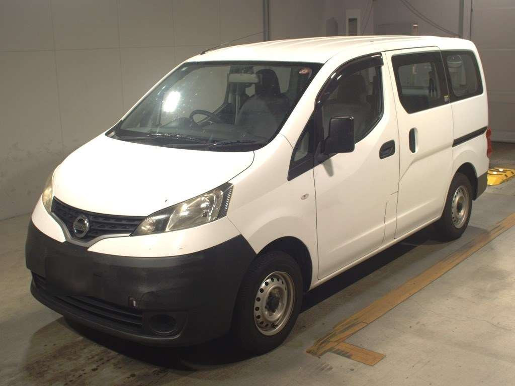 2018 Nissan NV200 Vanette VM20[0]