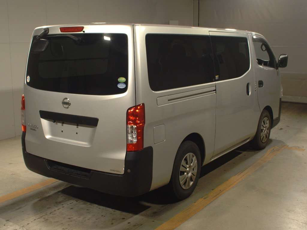 2019 Nissan NV350 CARAVAN VAN VR2E26[1]