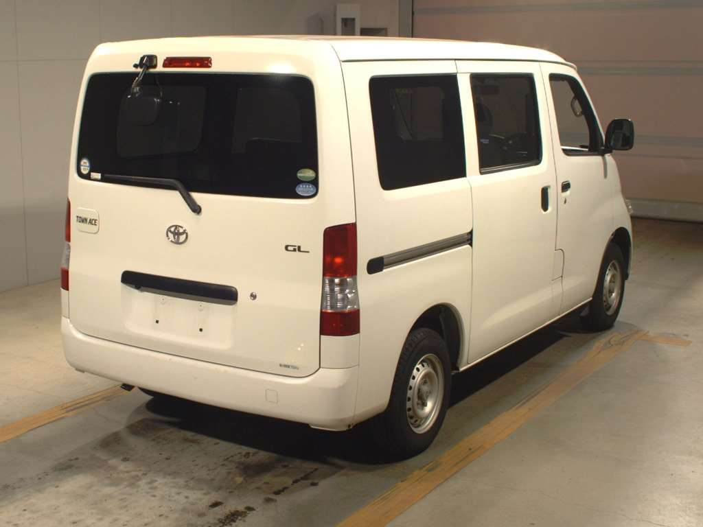 2019 Toyota Townace Van S402M[1]