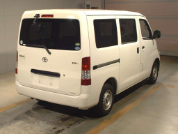 2019 Toyota Townace Van