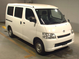 2019 Toyota Townace Van