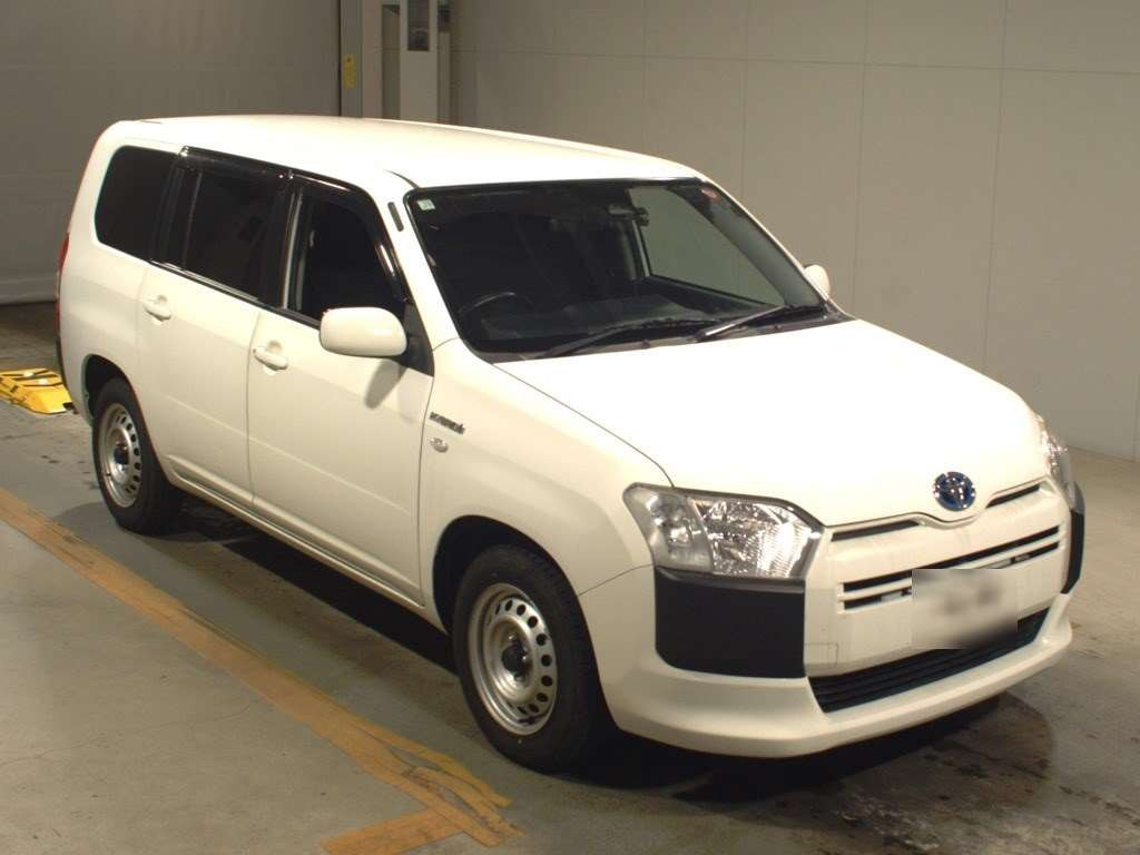 2019 Toyota Succeed NHP160V[2]