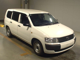 2013 Toyota Probox Van