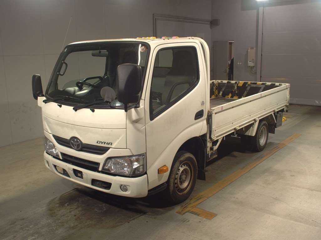 2018 Toyota Dyna Truck KDY231[0]