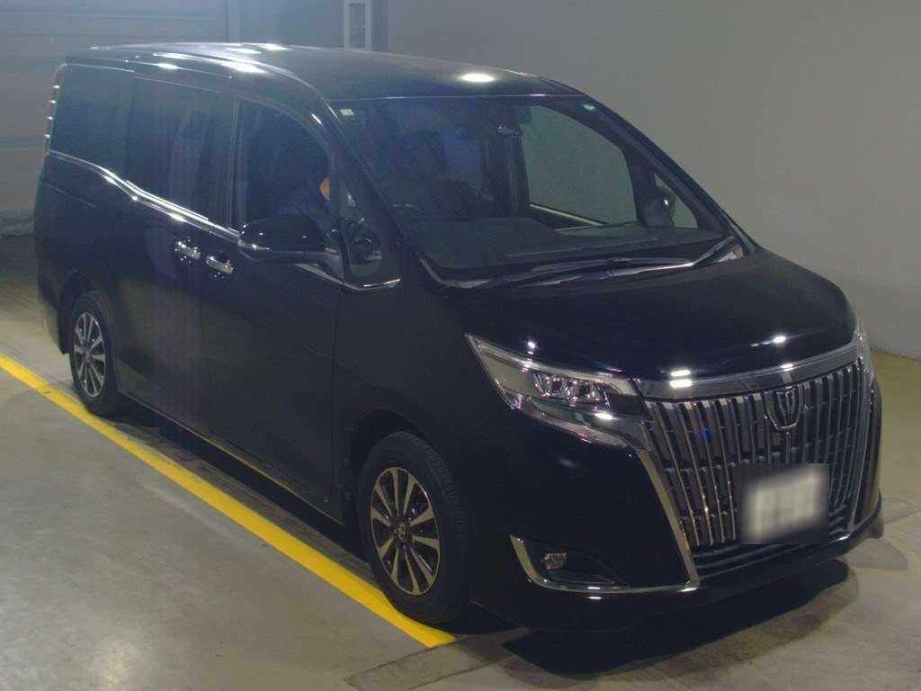 2020 Toyota Esquire ZRR80G[2]