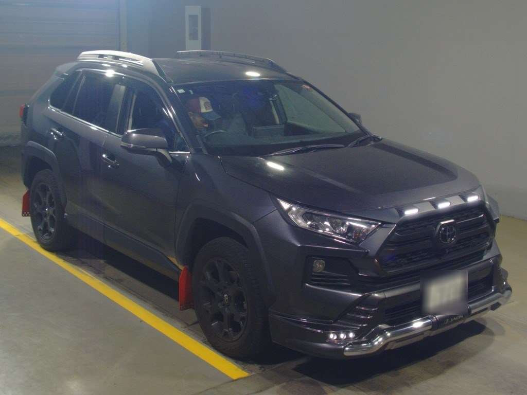 2020 Toyota RAV4 MXAA54[2]