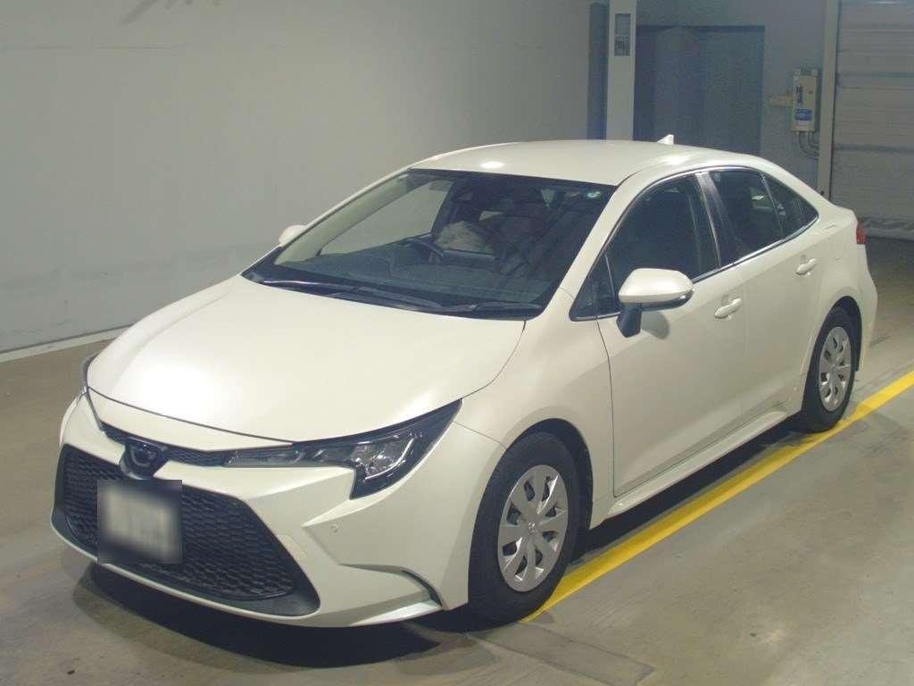 2020 Toyota Corolla Sedan ZRE212[0]