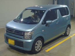 2019 Suzuki Wagon R