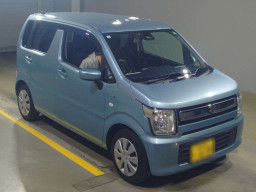 2019 Suzuki Wagon R