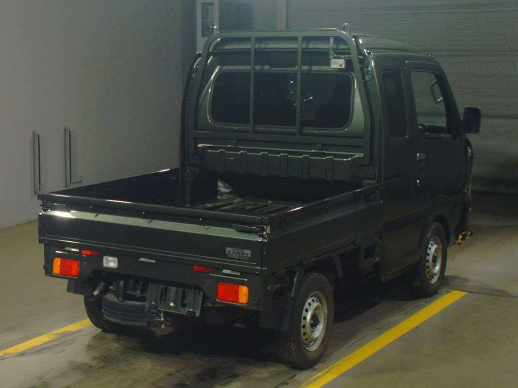 2021 Suzuki Carry Truck DA16T[1]