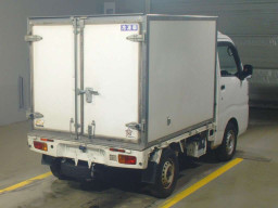 2018 Subaru Sambar Truck