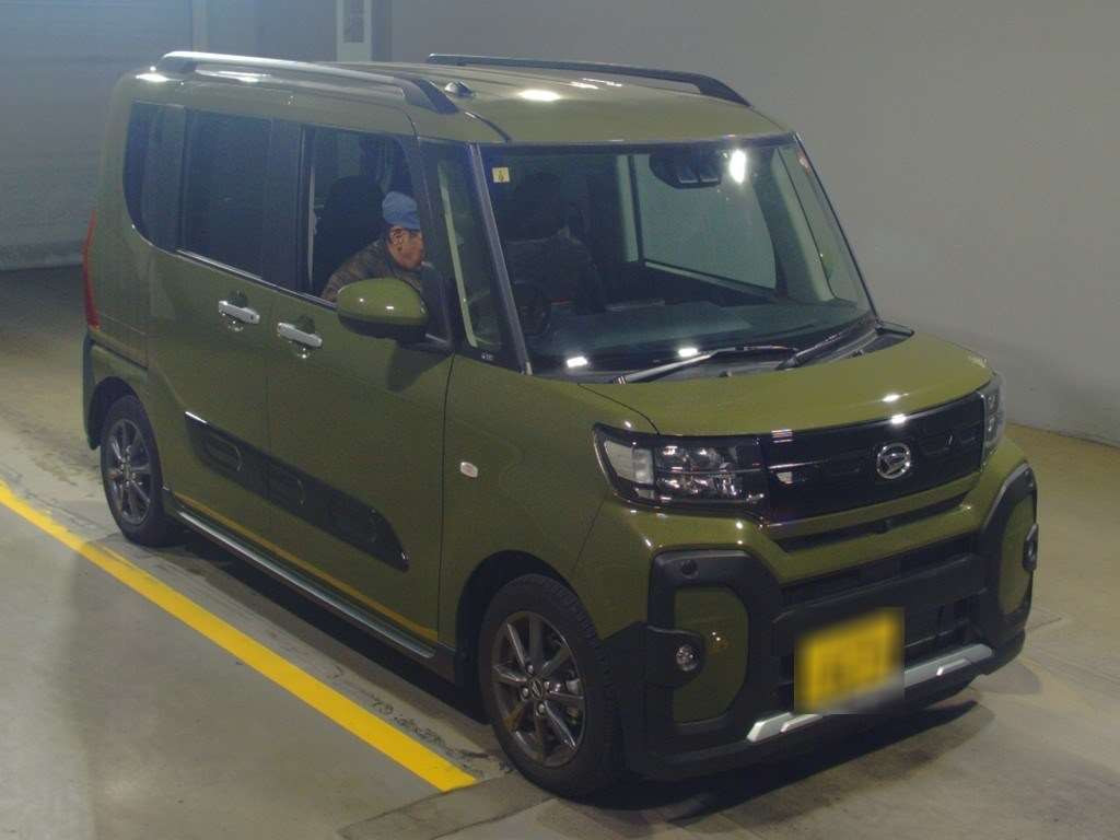 2023 Daihatsu Tanto LA650S[2]