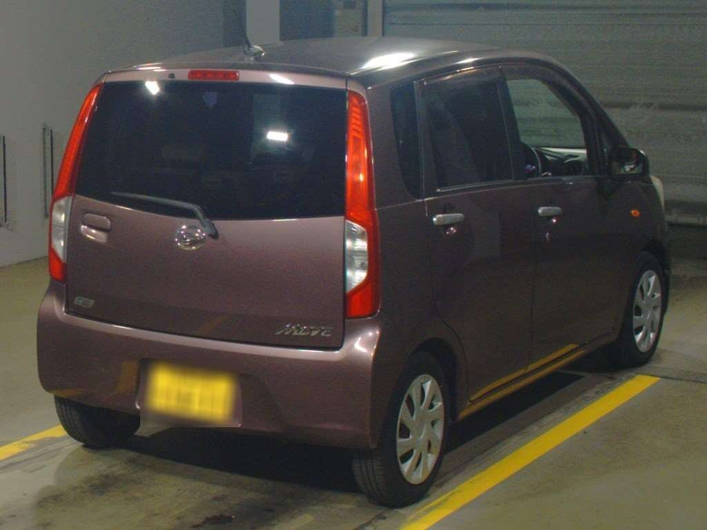 2013 Daihatsu Move LA100S[1]