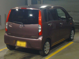 2013 Daihatsu Move