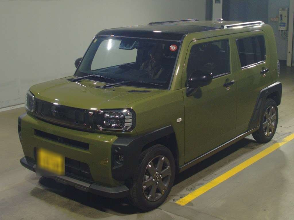 2023 Daihatsu TAFT LA900S[0]