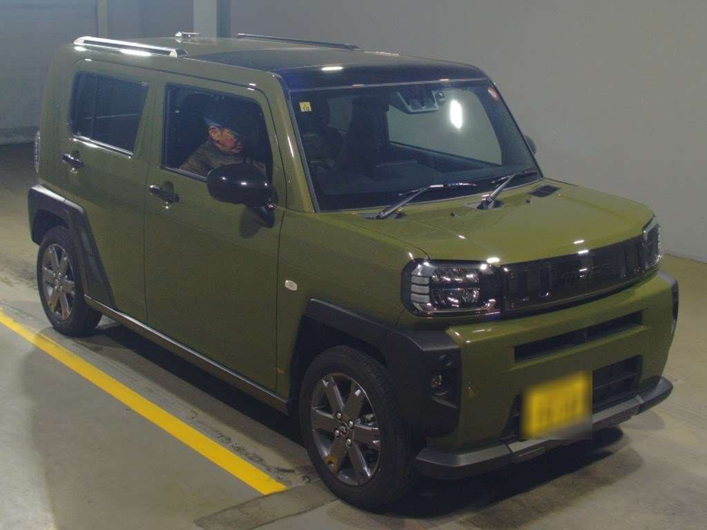 2023 Daihatsu TAFT LA900S[2]