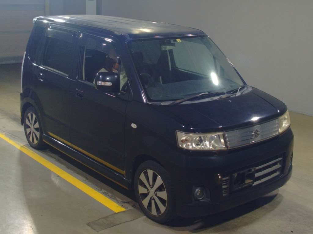 2007 Suzuki Wagon R MH22S[2]