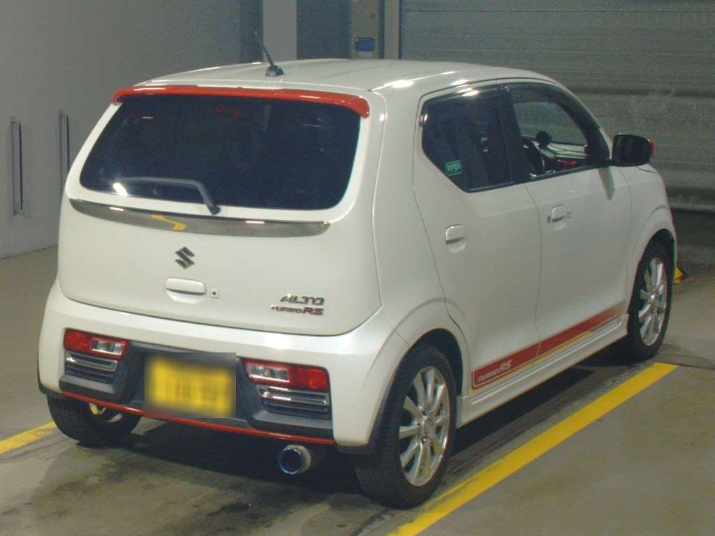 2016 Suzuki Alto Works HA36S[1]