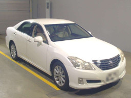 2008 Toyota Crown