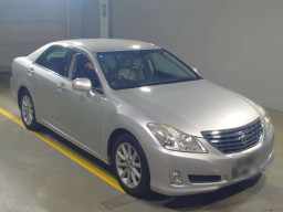 2008 Toyota Crown