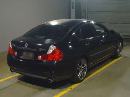 2004 Nissan Fuga