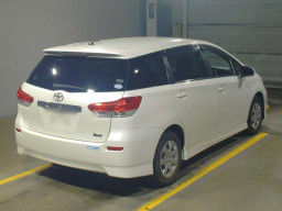 2010 Toyota Wish