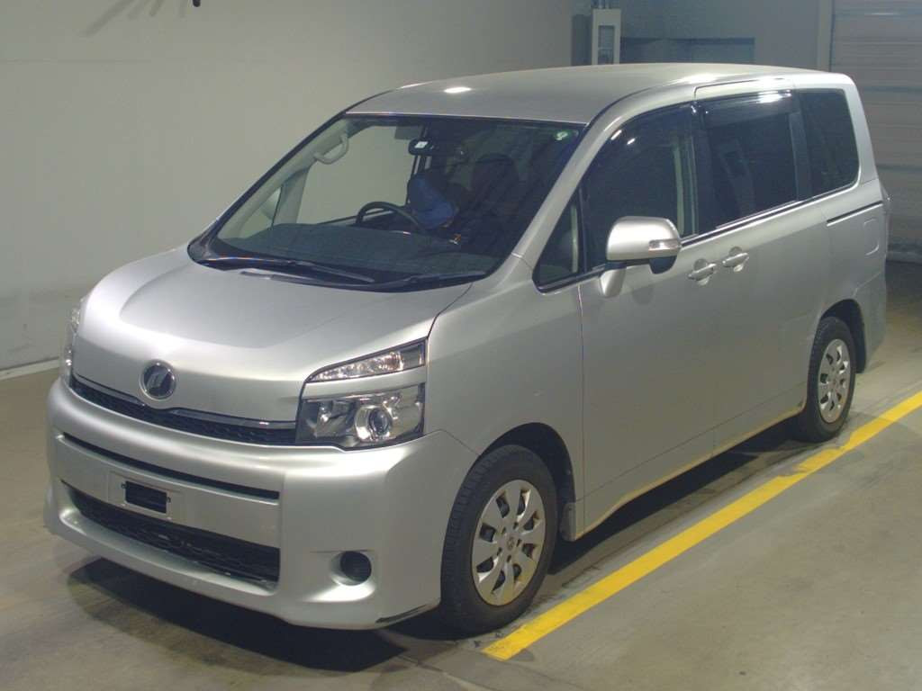 2012 Toyota Voxy ZRR70G[0]