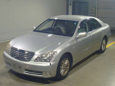 2007 Toyota Crown